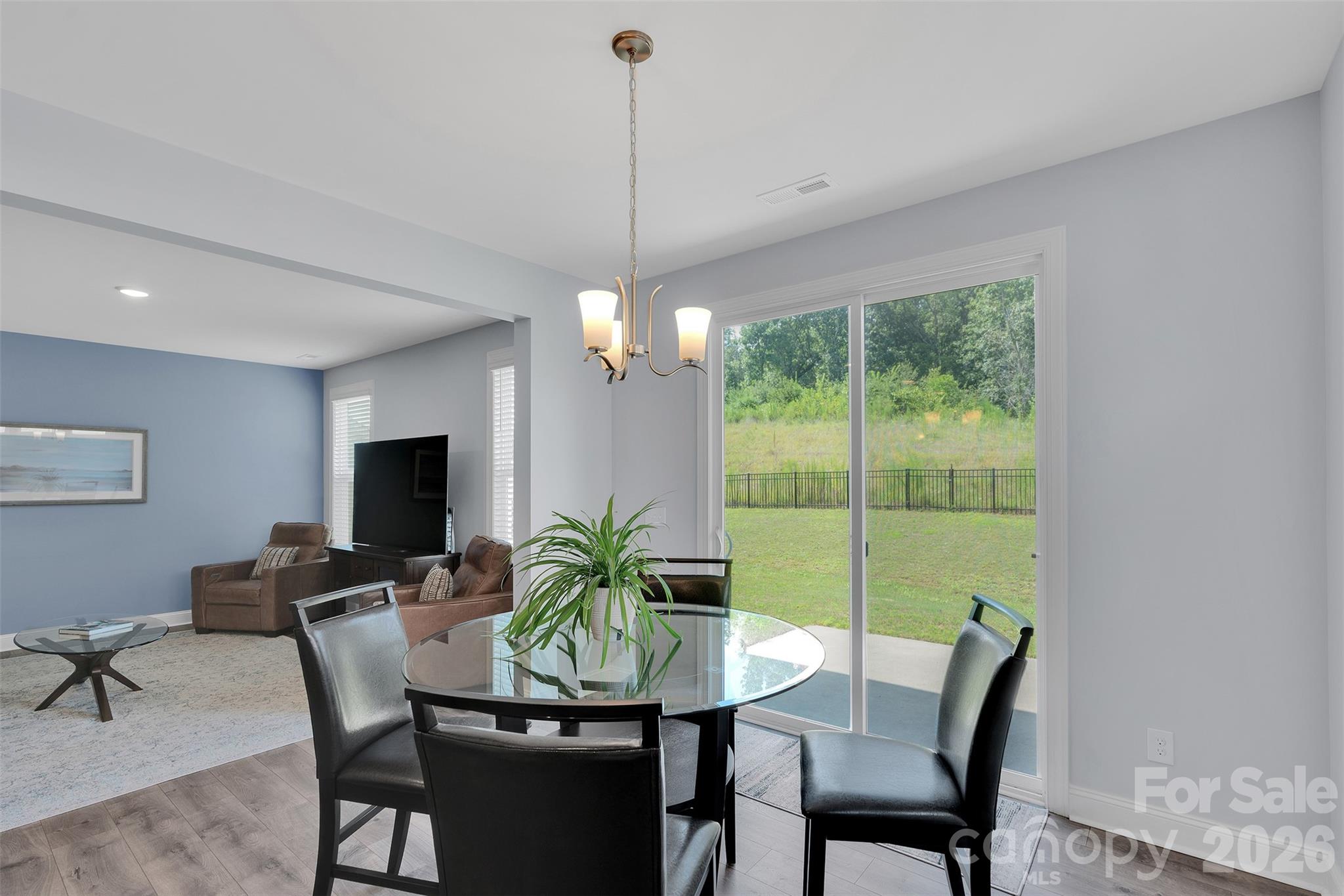 Creek Park - Residential