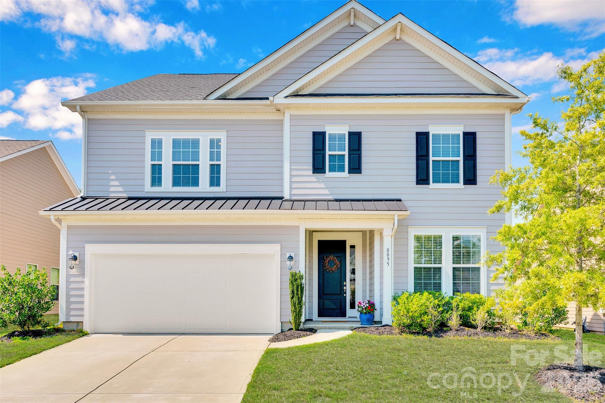 Creek Park - Residential