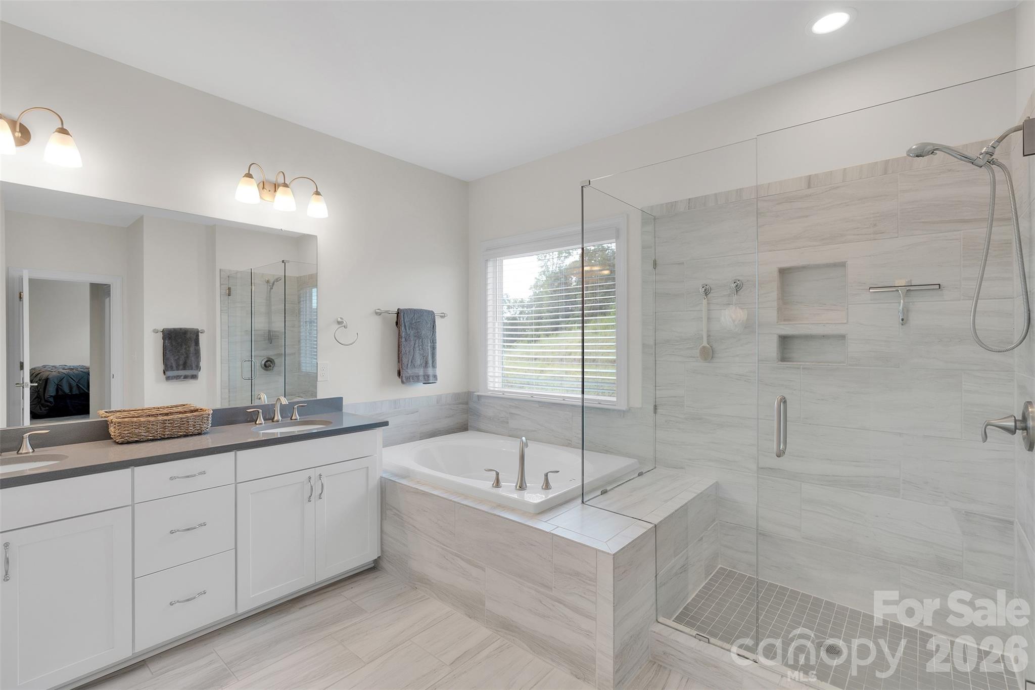 Creek Park - Residential