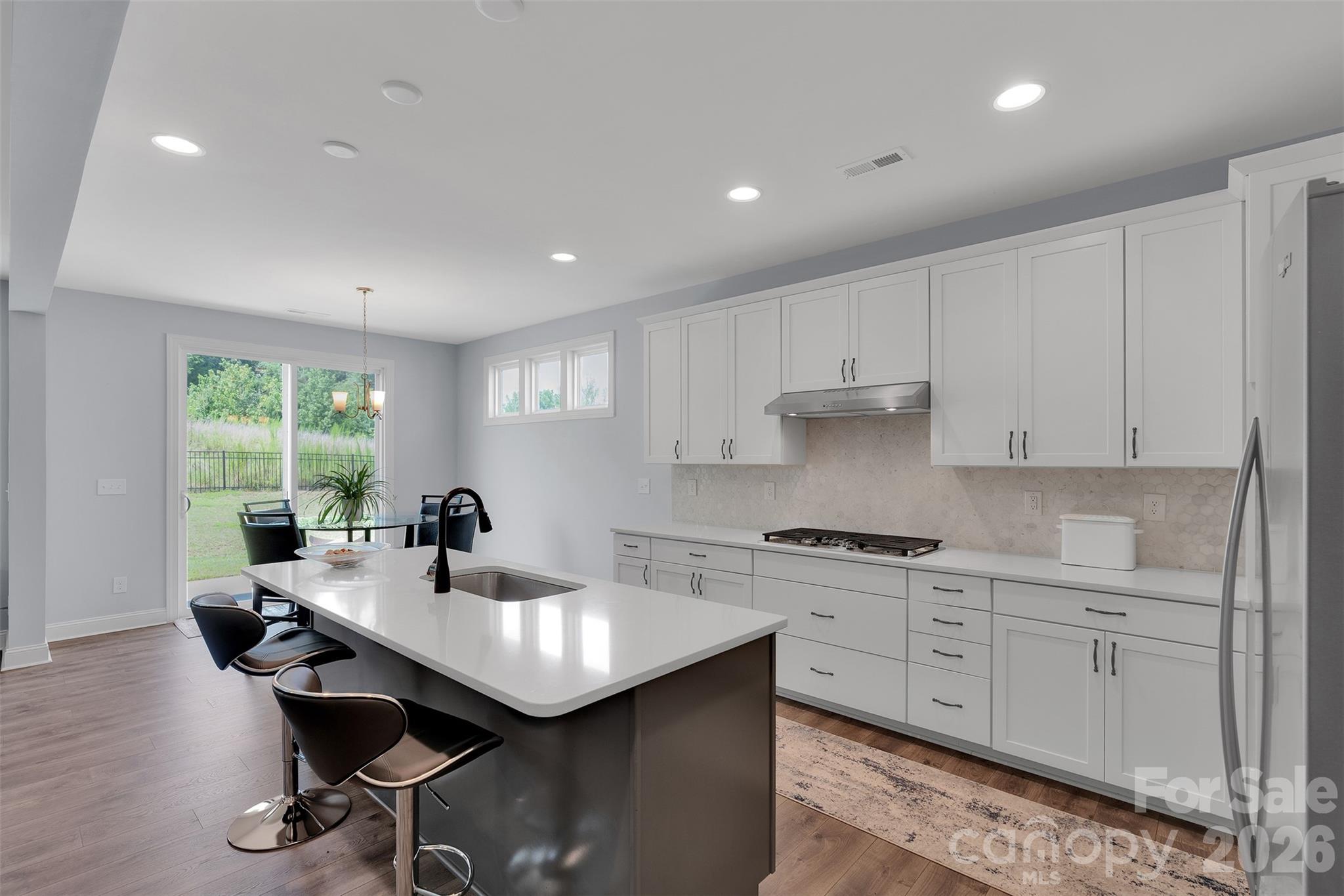 Creek Park - Residential