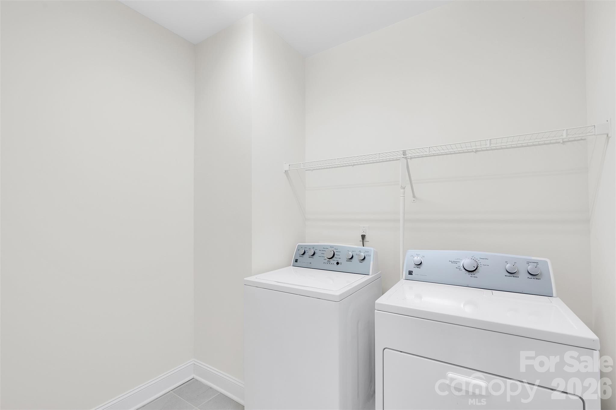 Creek Park - Residential