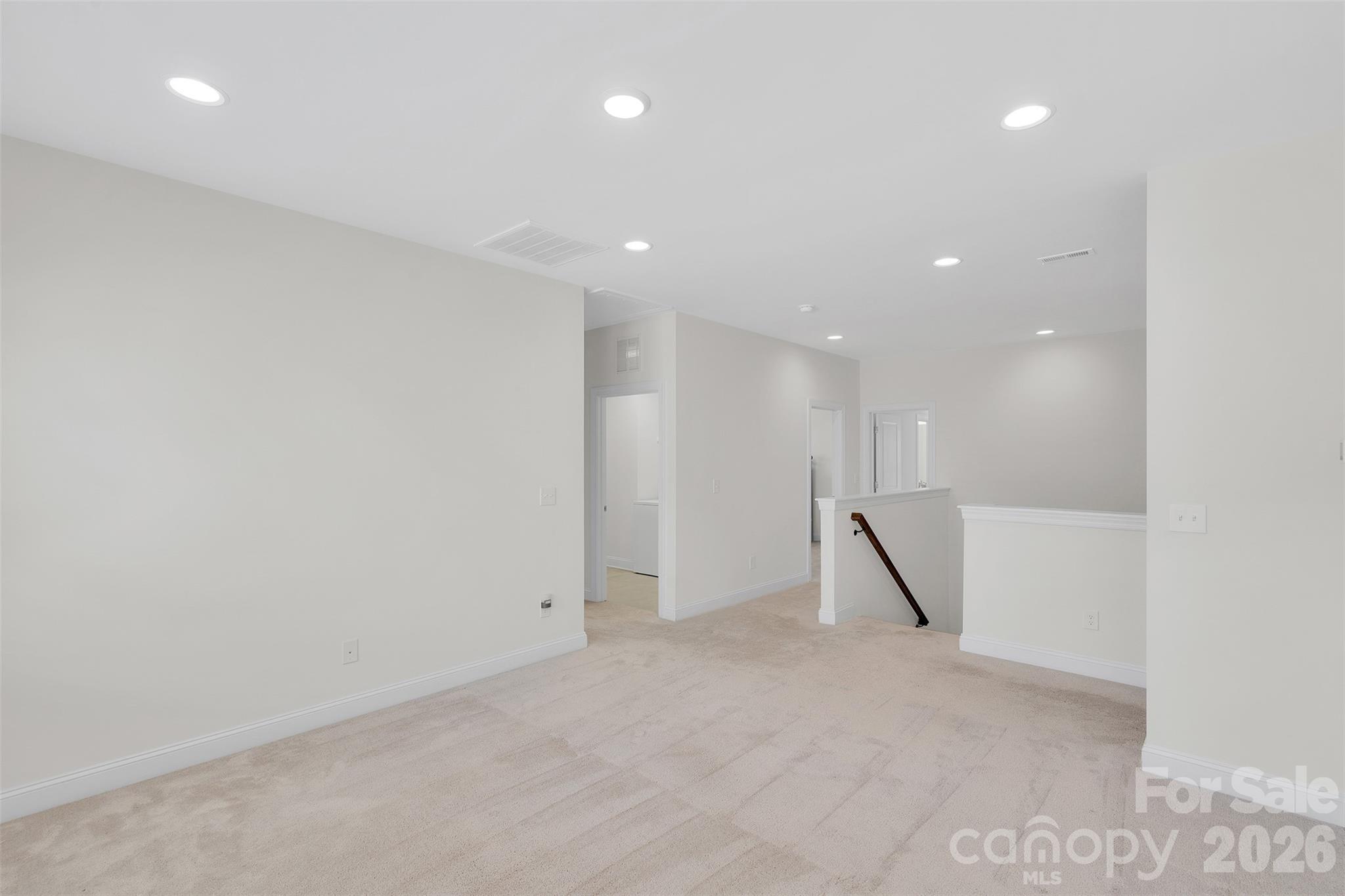 Creek Park - Residential