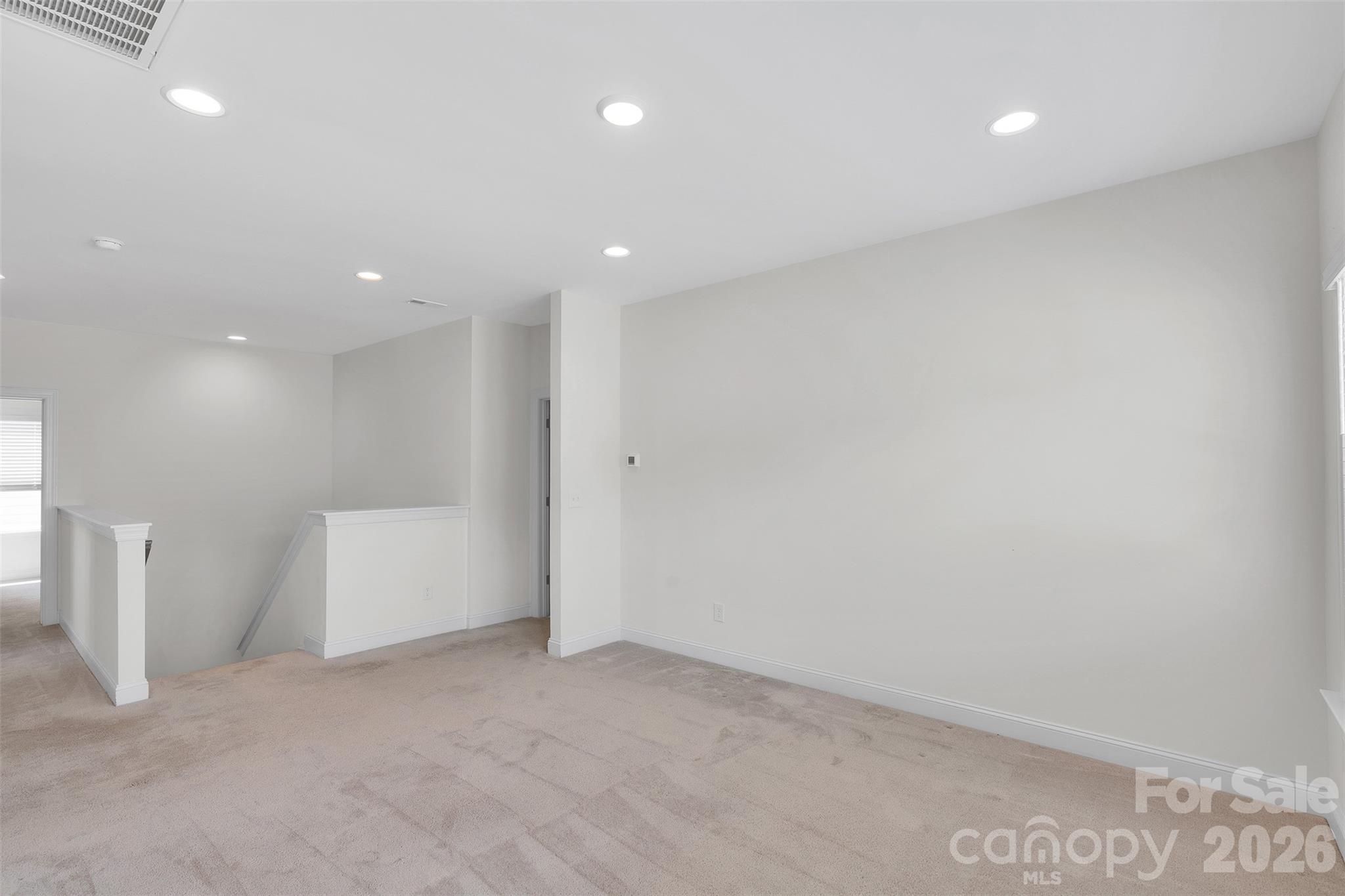 Creek Park - Residential