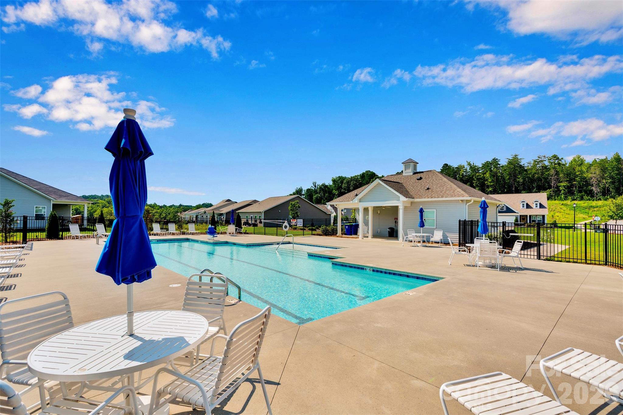 Creek Park - Residential