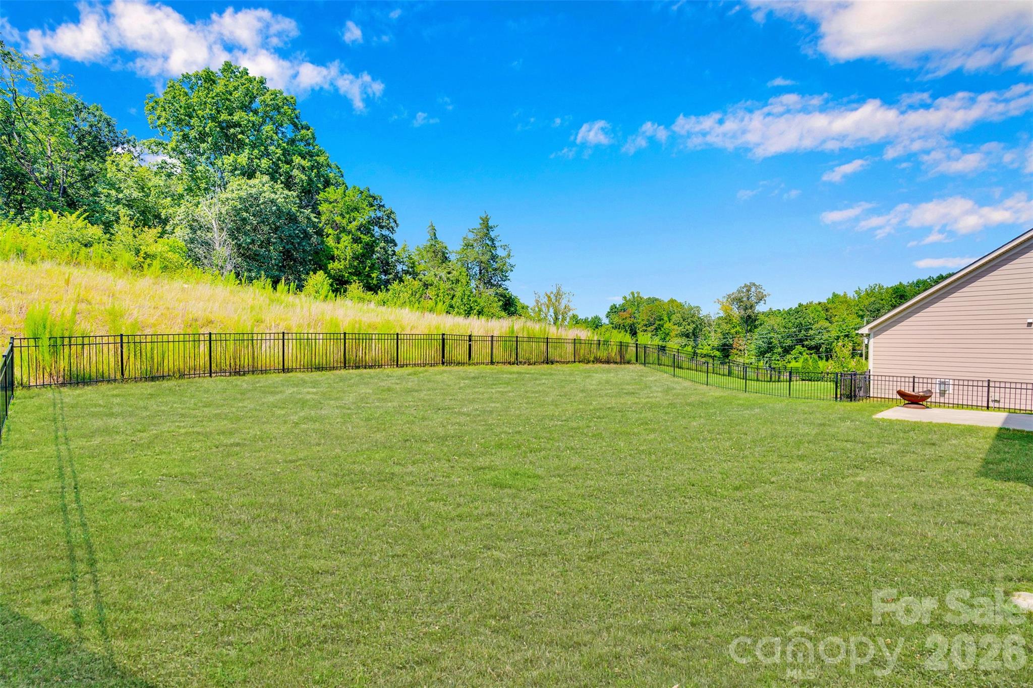 Creek Park - Residential