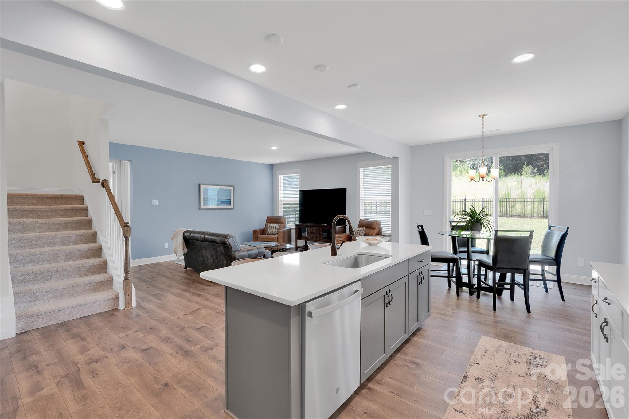 Creek Park - Residential