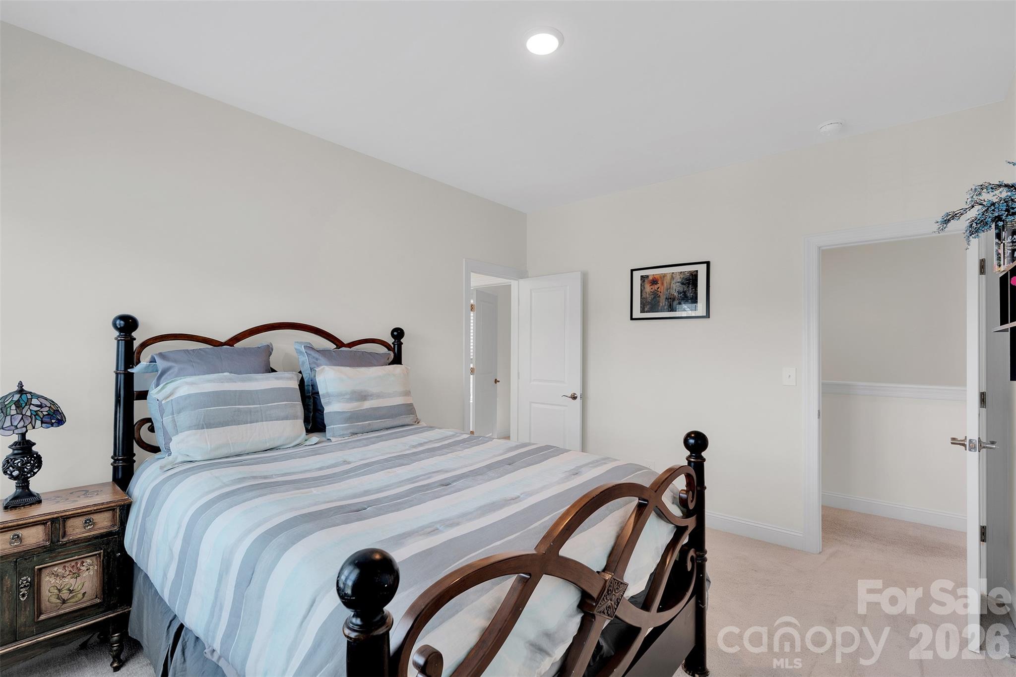 Creek Park - Residential