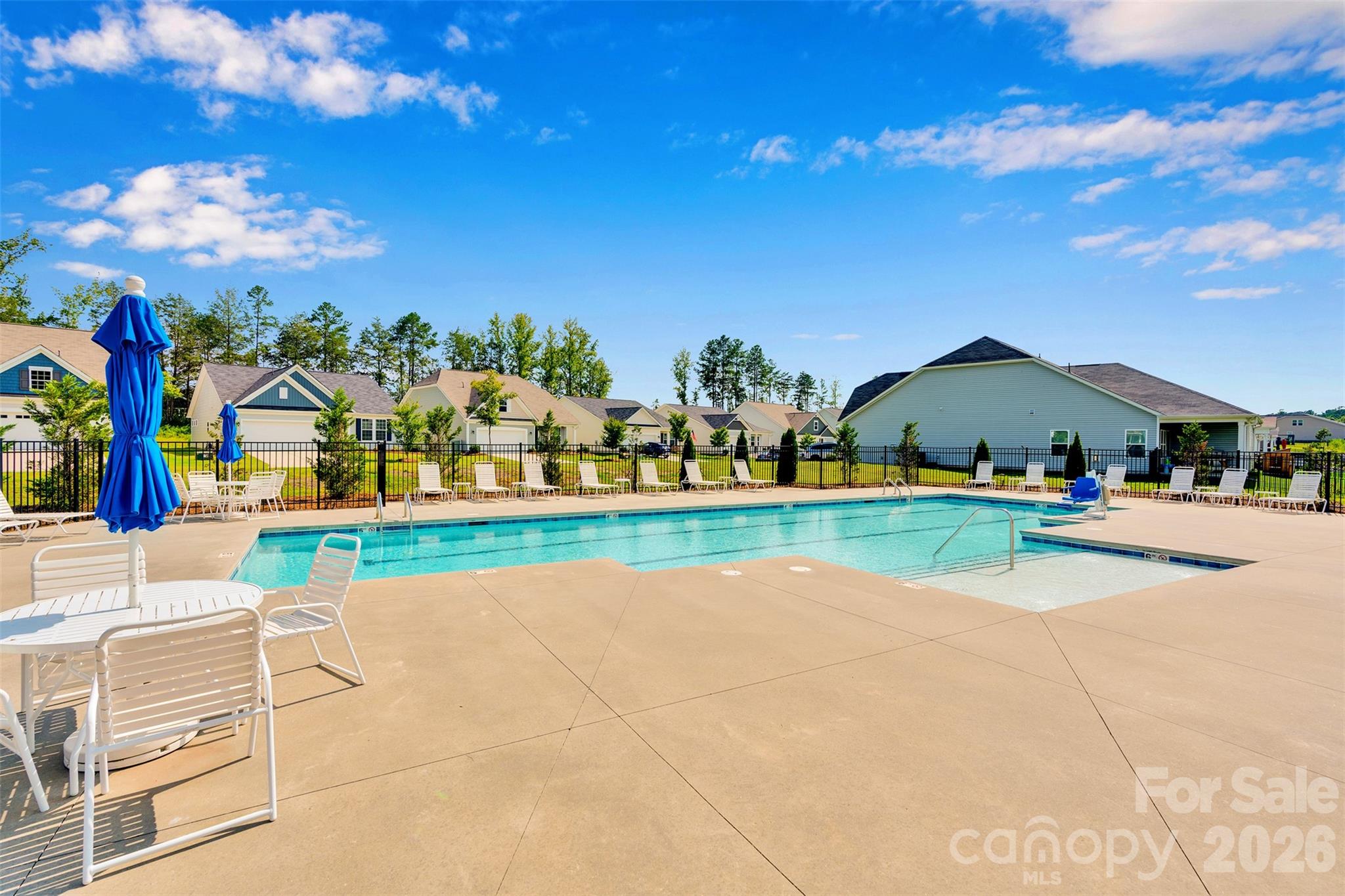 Creek Park - Residential