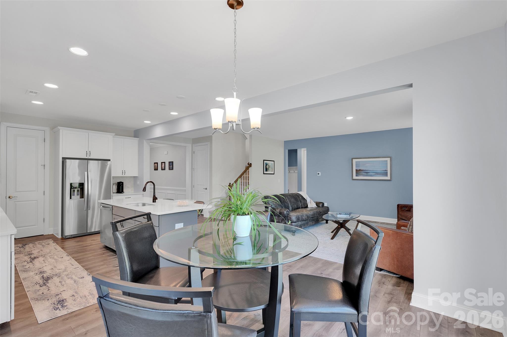 Creek Park - Residential