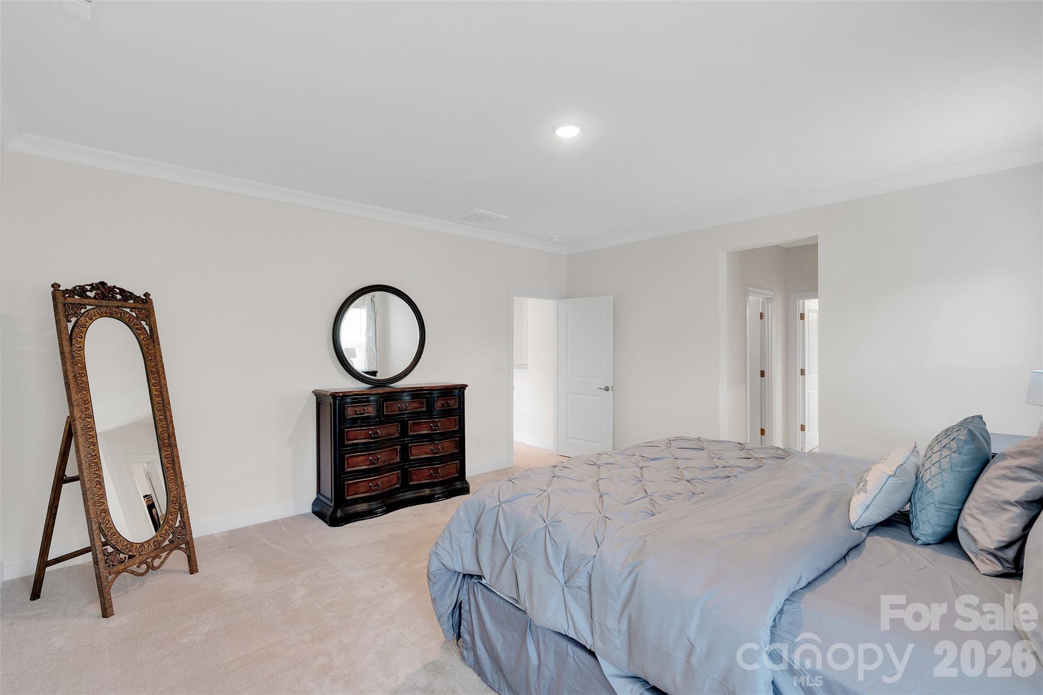 Creek Park - Residential