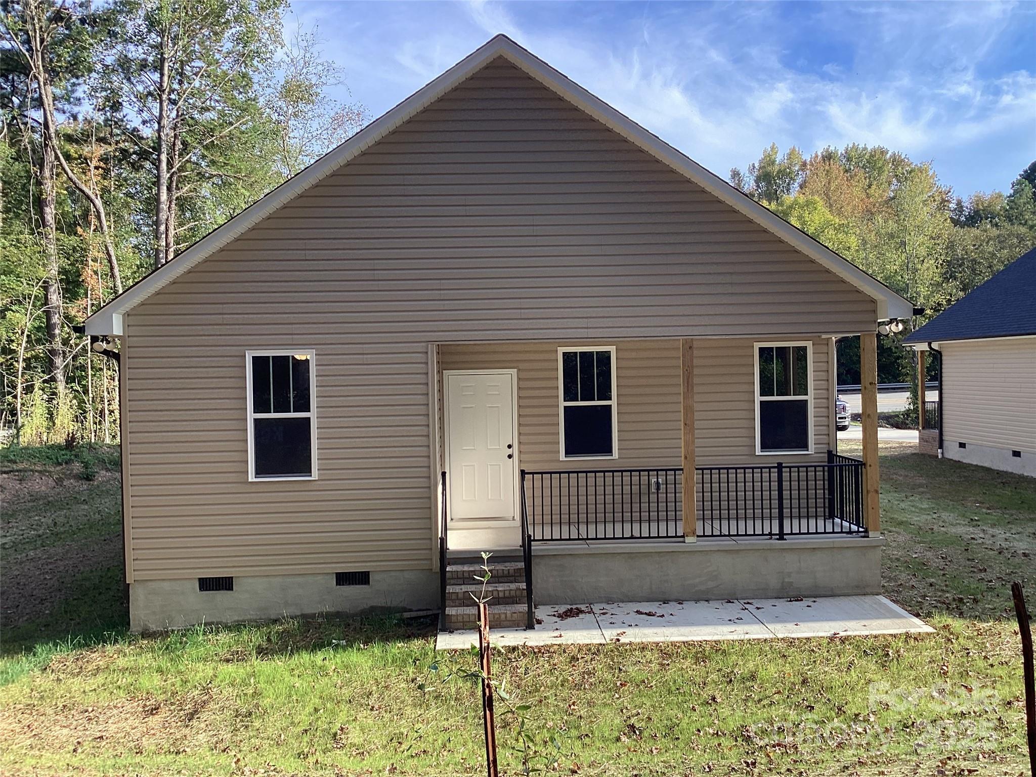 2540 S Jake Alexander Boulevard S