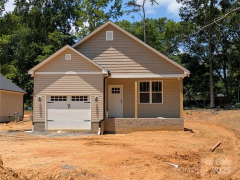 2560 S Jake Alexander Boulevard S Salisbury NC 28146