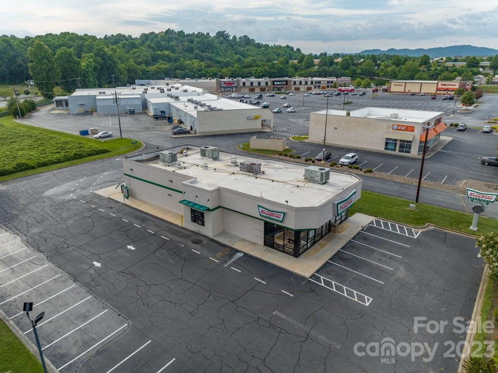 801 Blowing Rock Boulevard