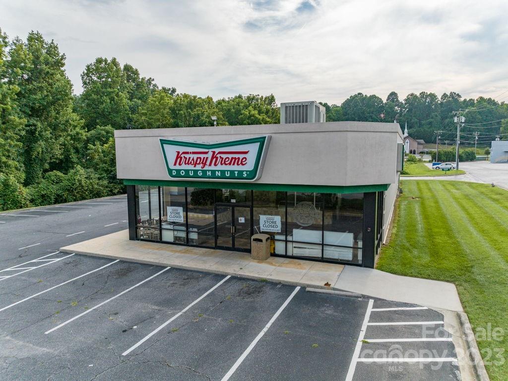 801 Blowing Rock Boulevard