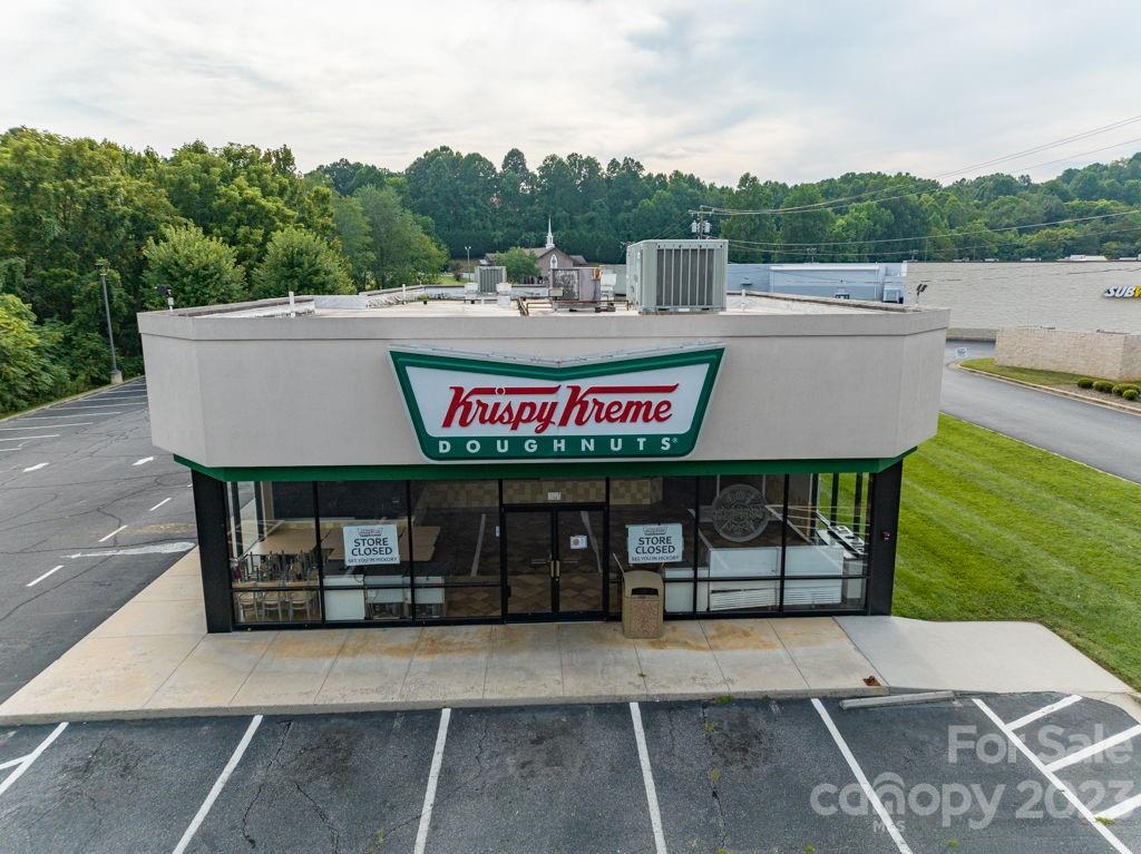 801 Blowing Rock Boulevard