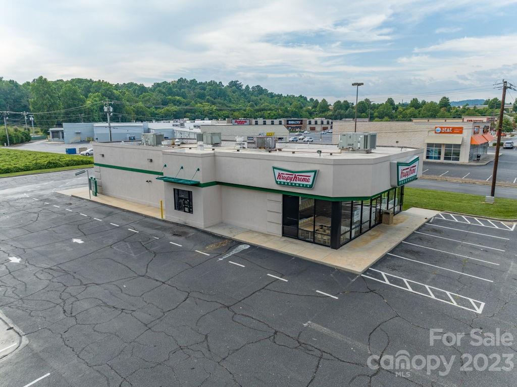 801 Blowing Rock Boulevard