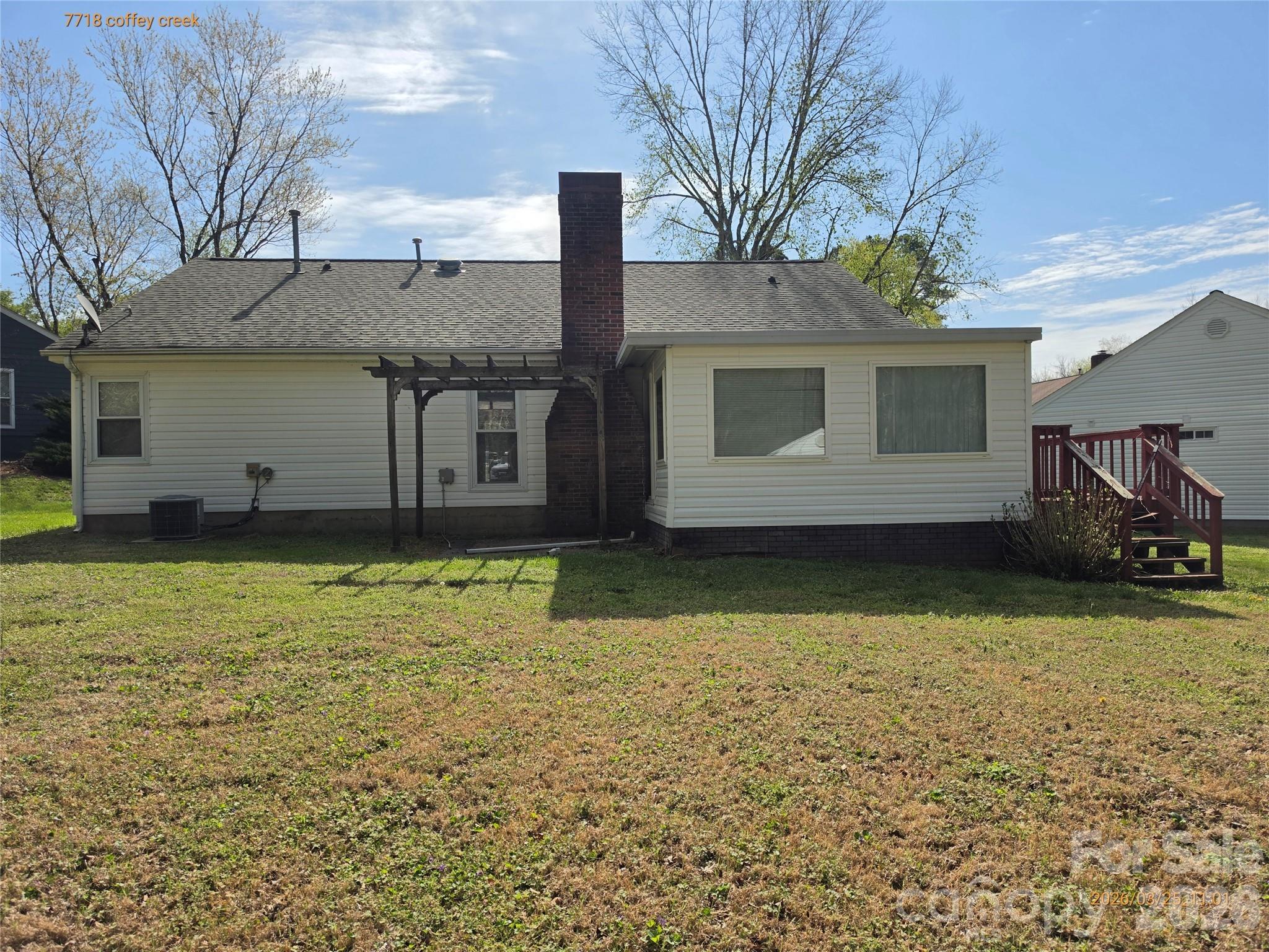 Olde Whitehall - Residential