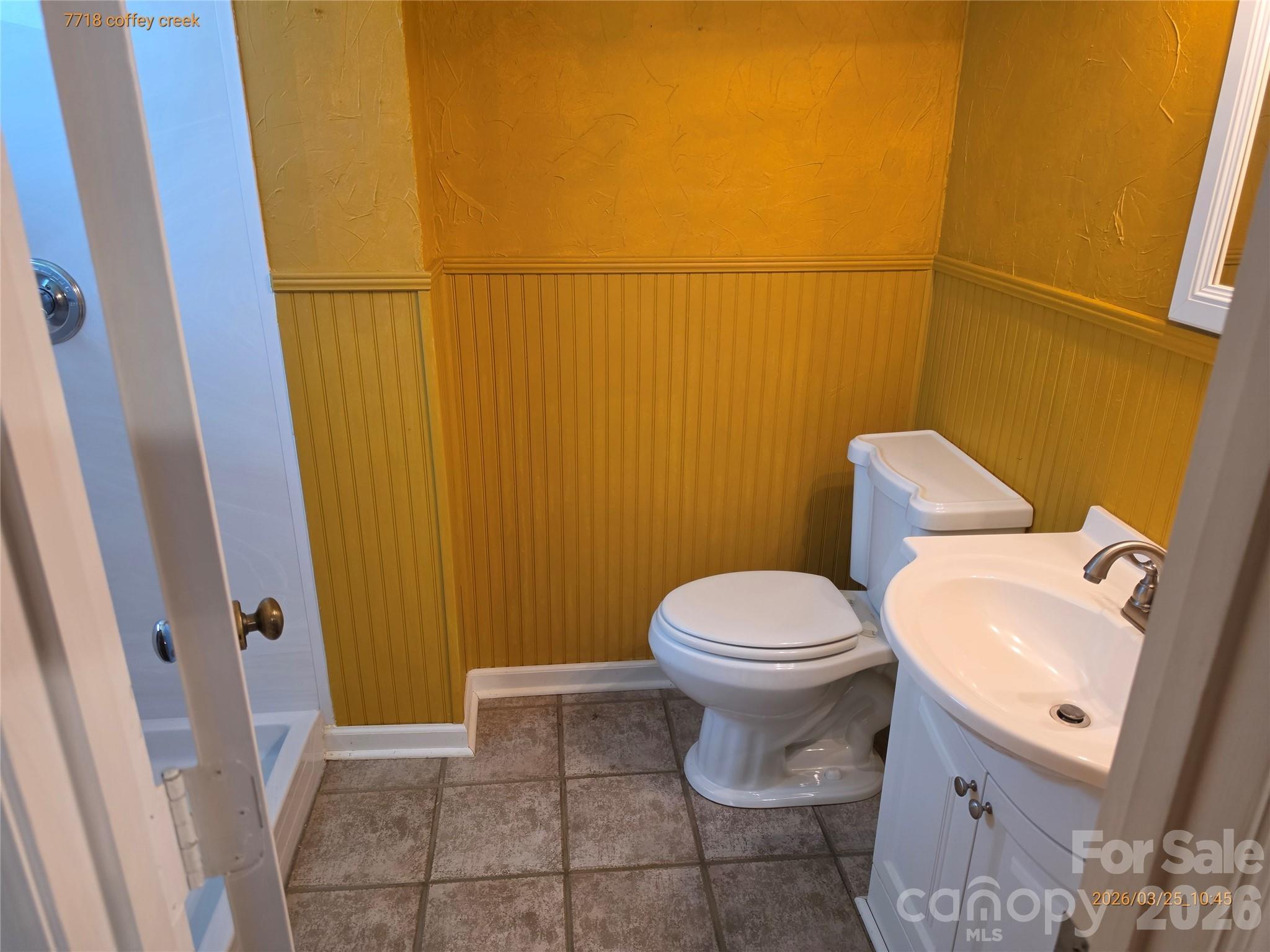 7718 Coffey Creek Drive