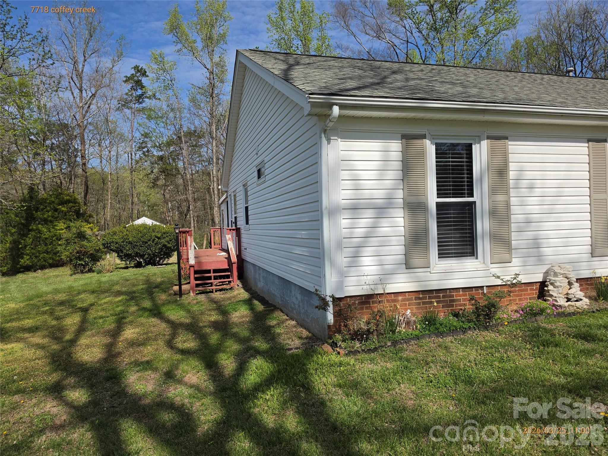 Olde Whitehall - Residential