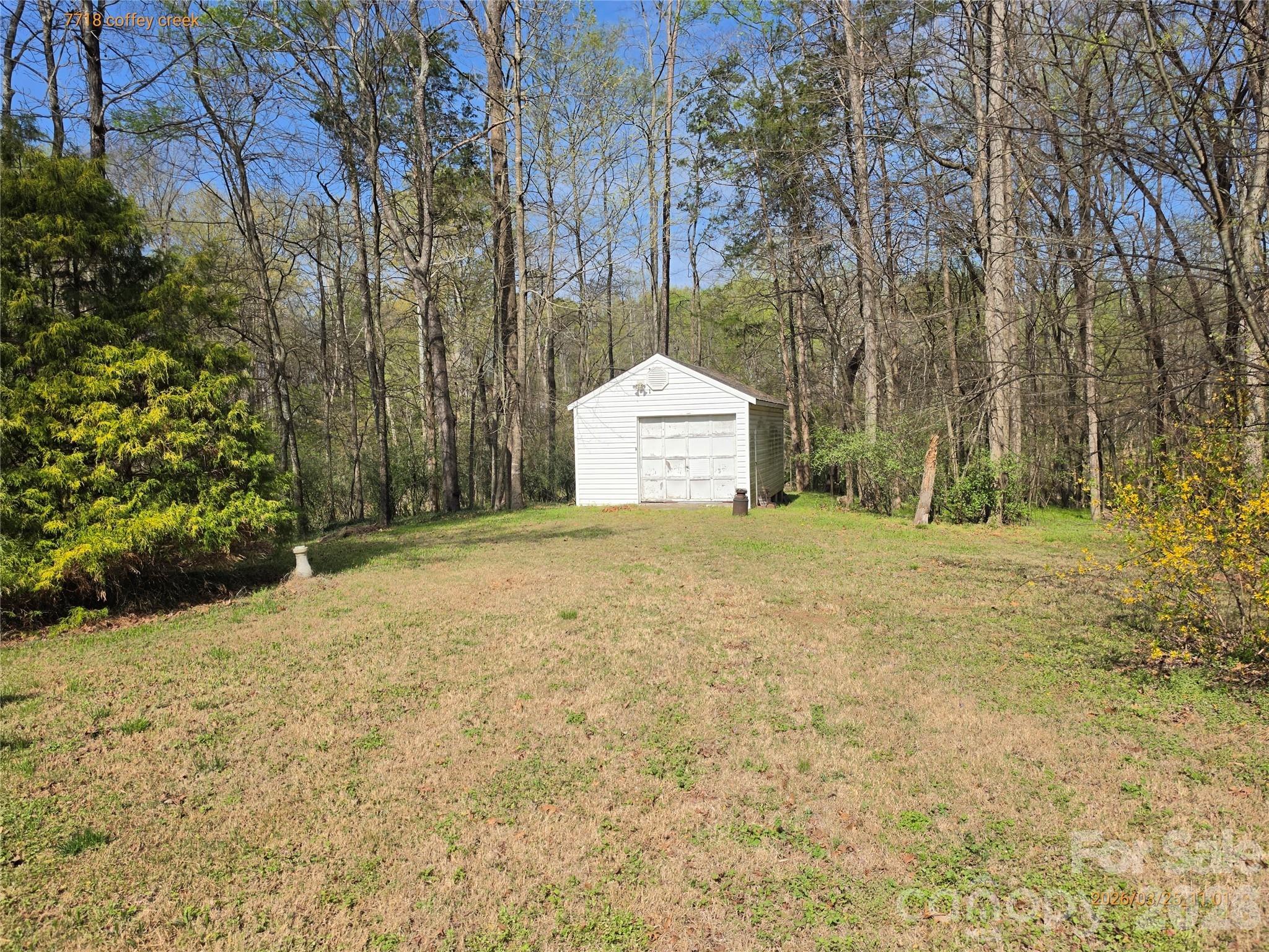 Olde Whitehall - Residential