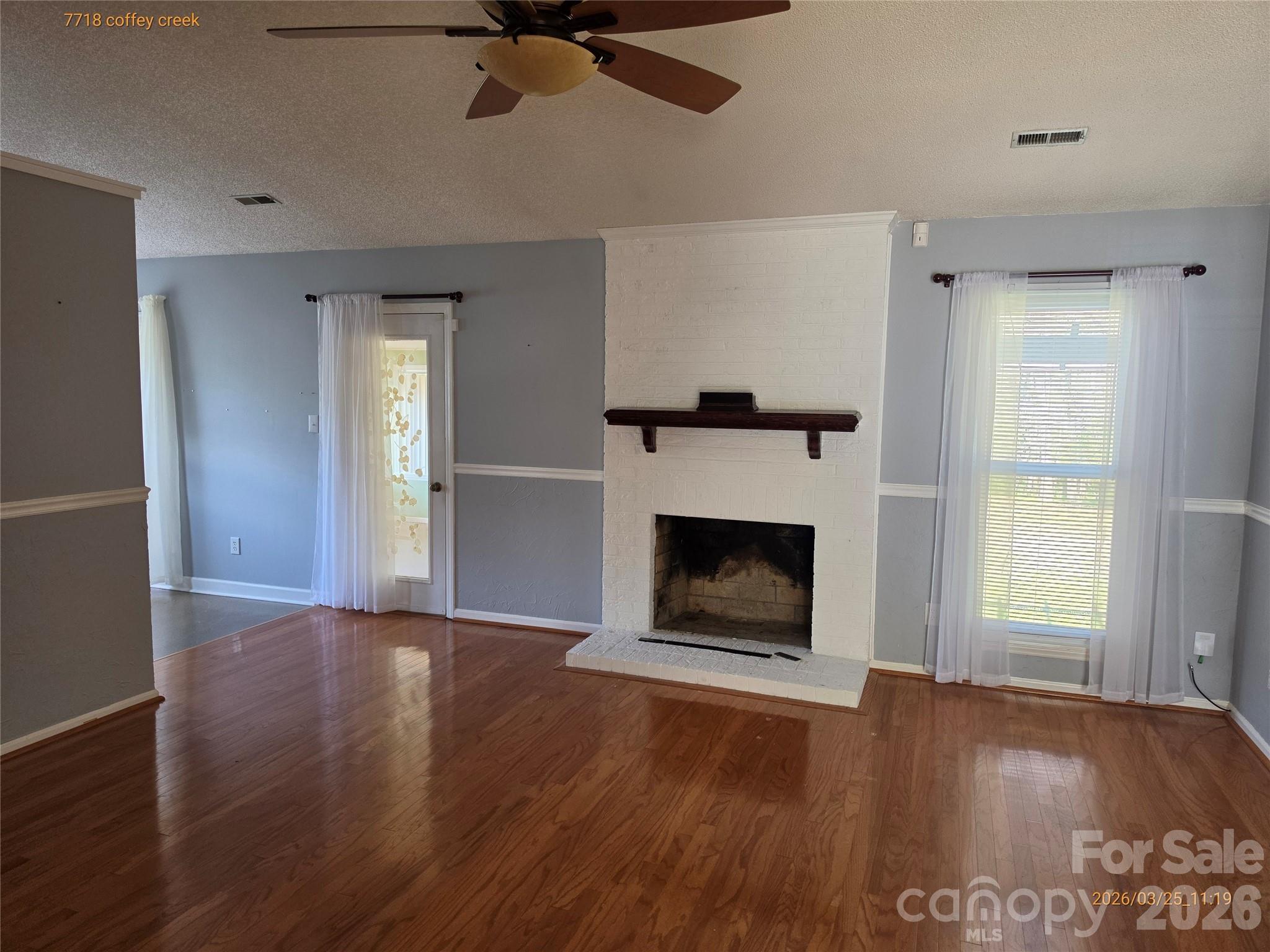 Olde Whitehall - Residential