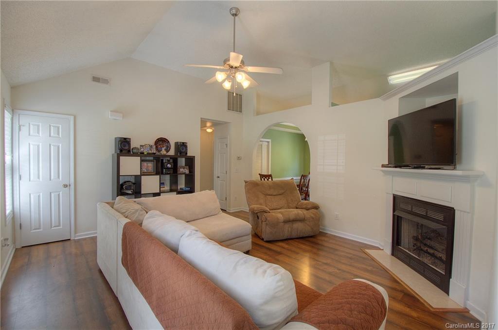 Avery Lake - Residential