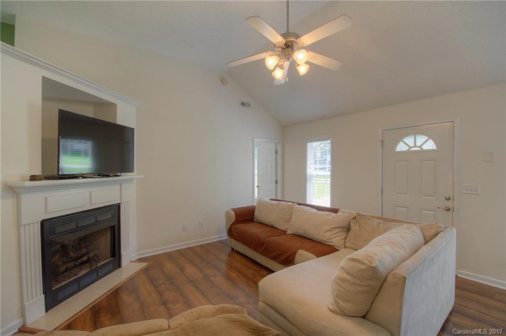 Avery Lake - Residential