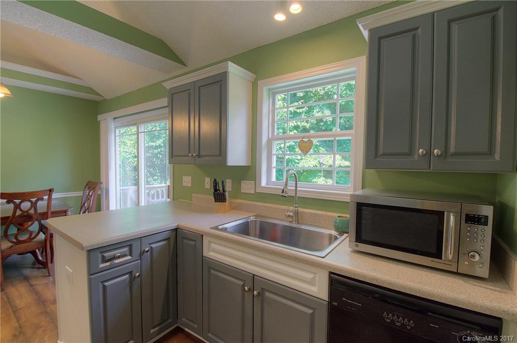 Avery Lake - Residential