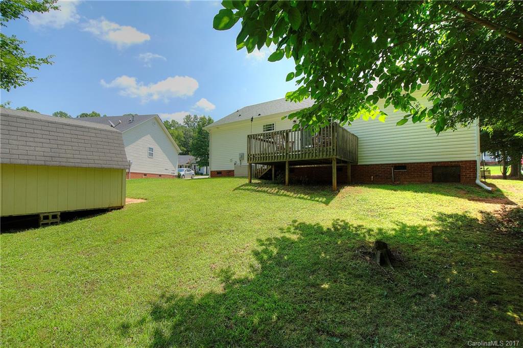 Avery Lake - Residential