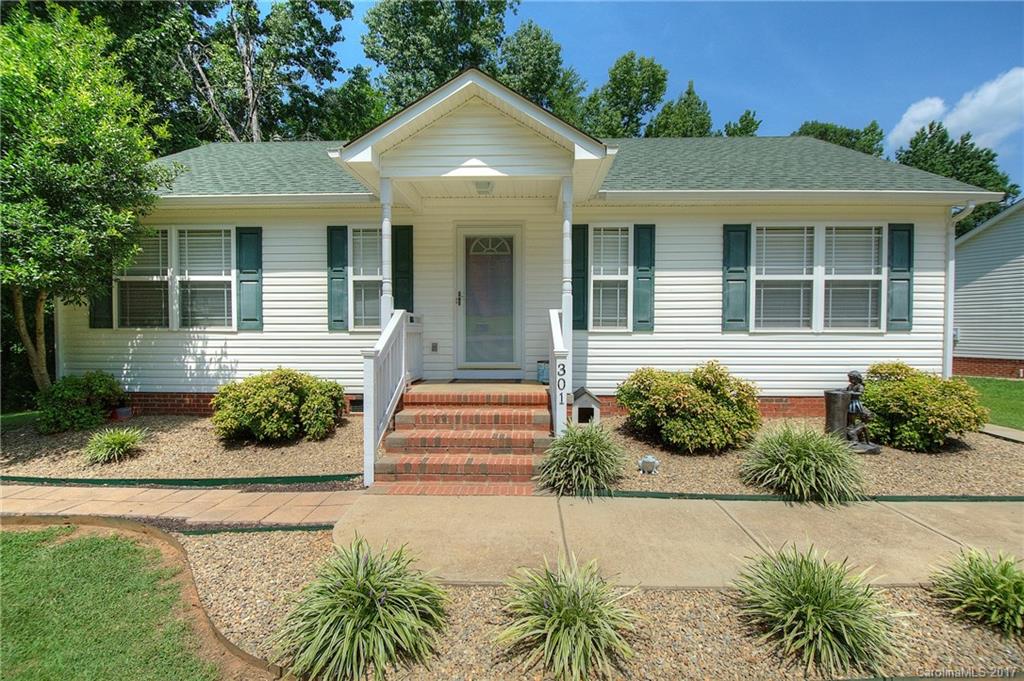 Avery Lake - Residential