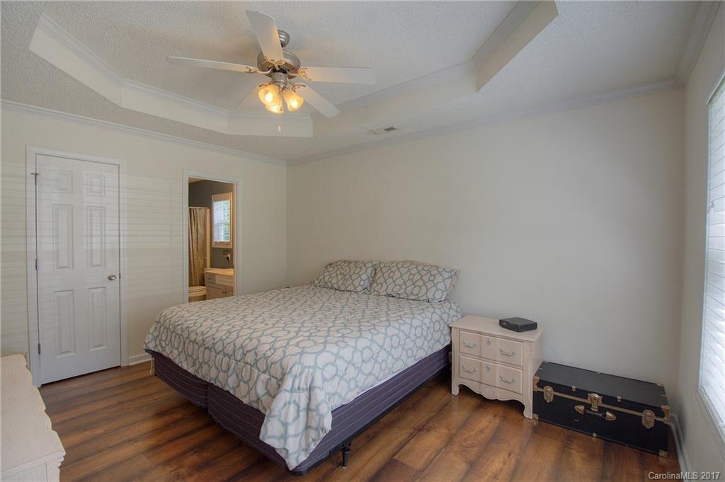 Avery Lake - Residential