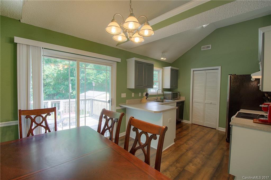 Avery Lake - Residential