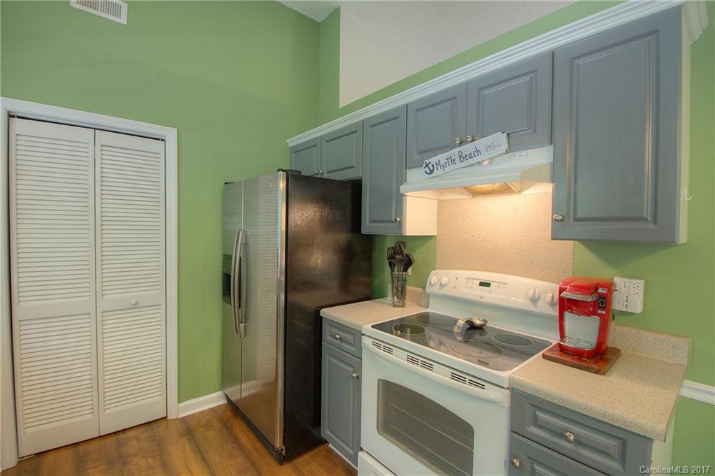 Avery Lake - Residential