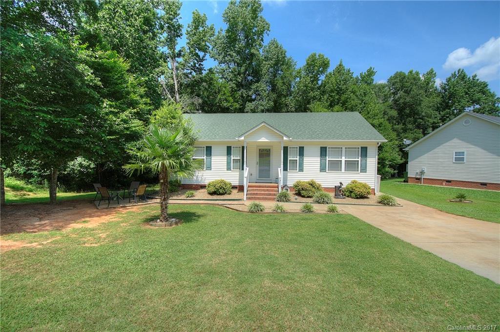 Avery Lake - Residential