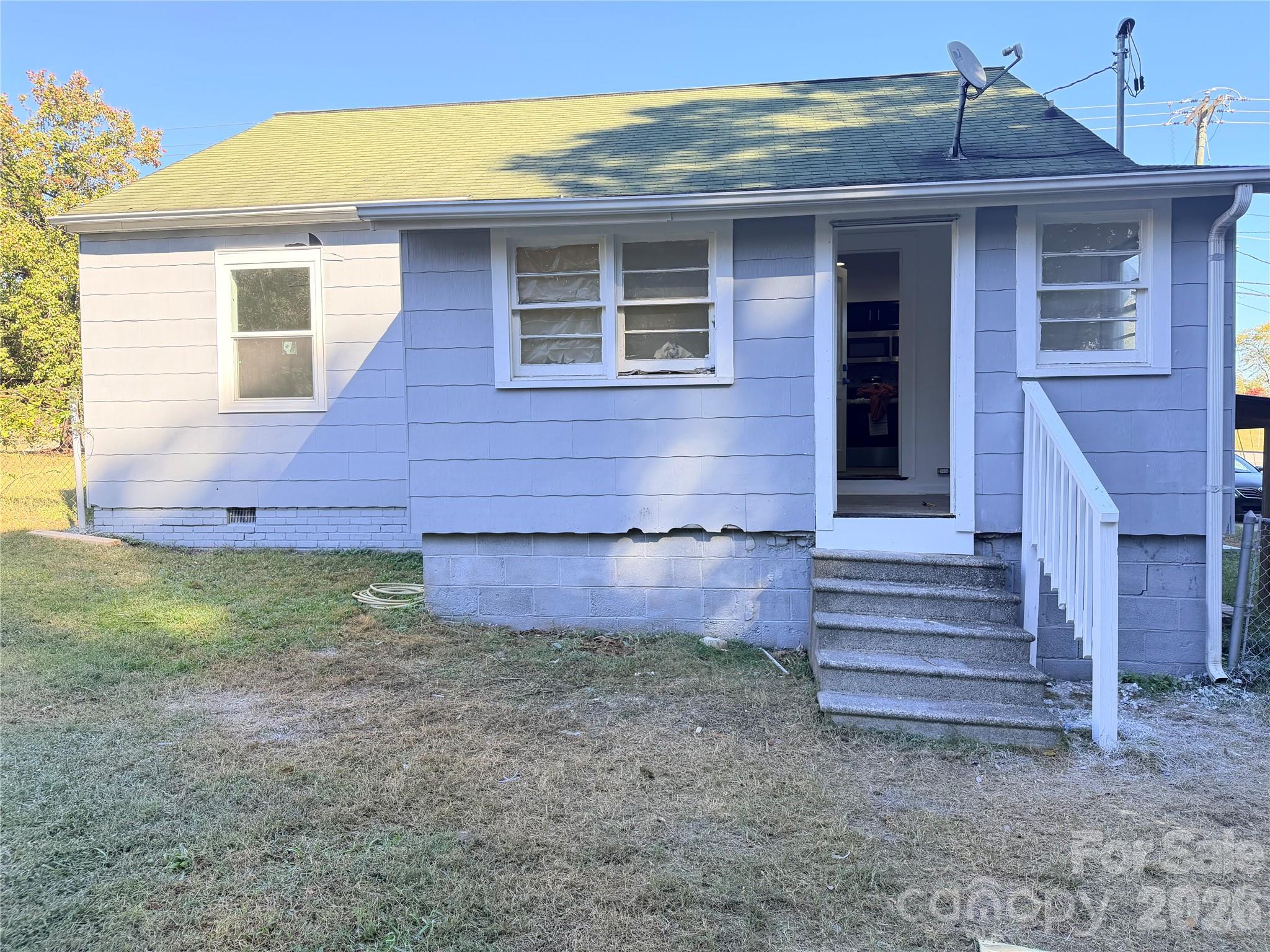 503 N Myrtle School Road 9/B