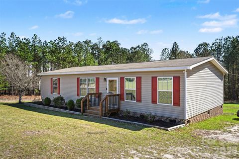 7836 Taxahaw Road Kershaw SC 29067