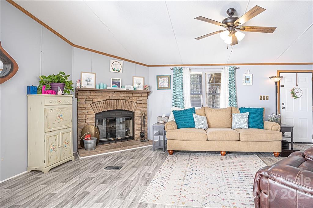 Apple Country Estates - Residential