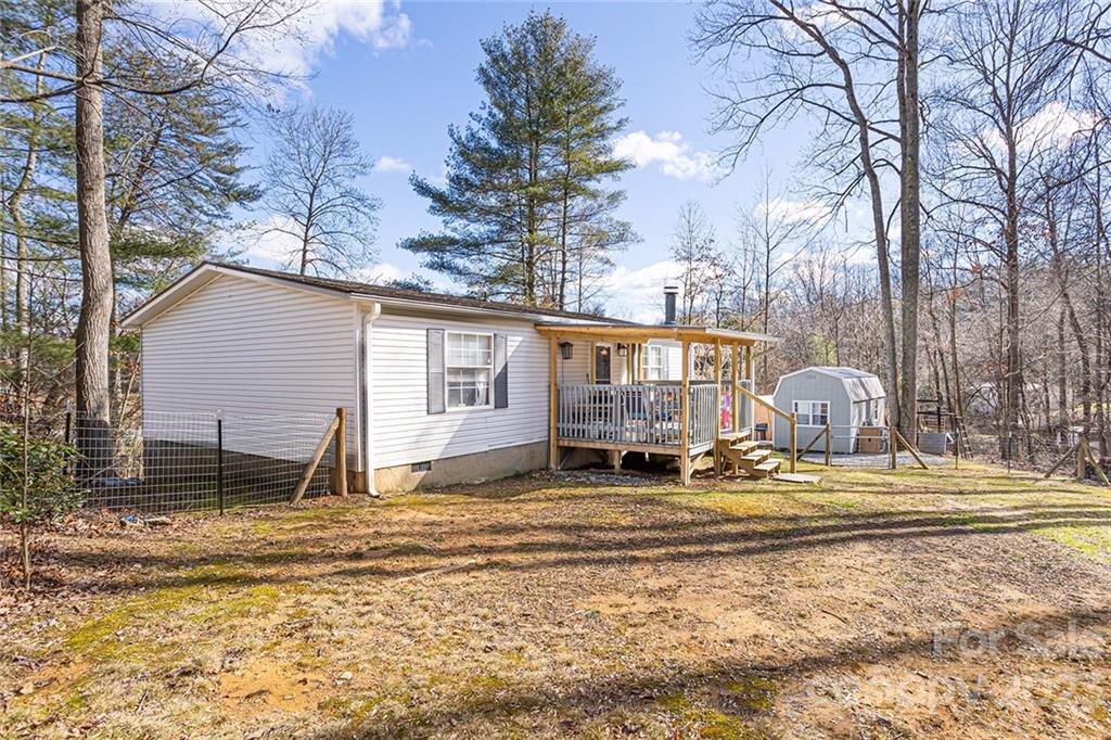 Apple Country Estates - Residential