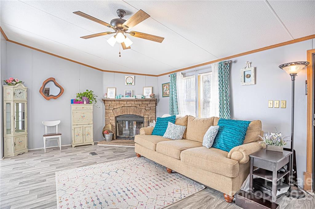 Apple Country Estates - Residential