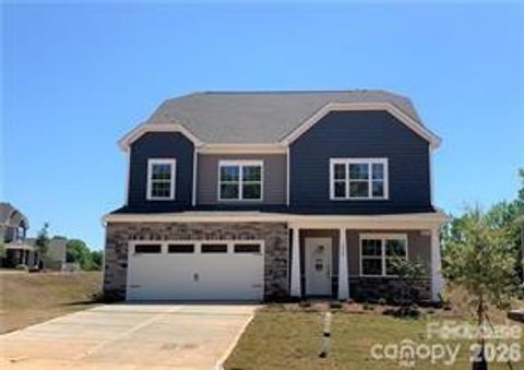 Photo of 2022 Napa Valley Drive, Waxhaw, NC 28173 (MLS # 4357756)