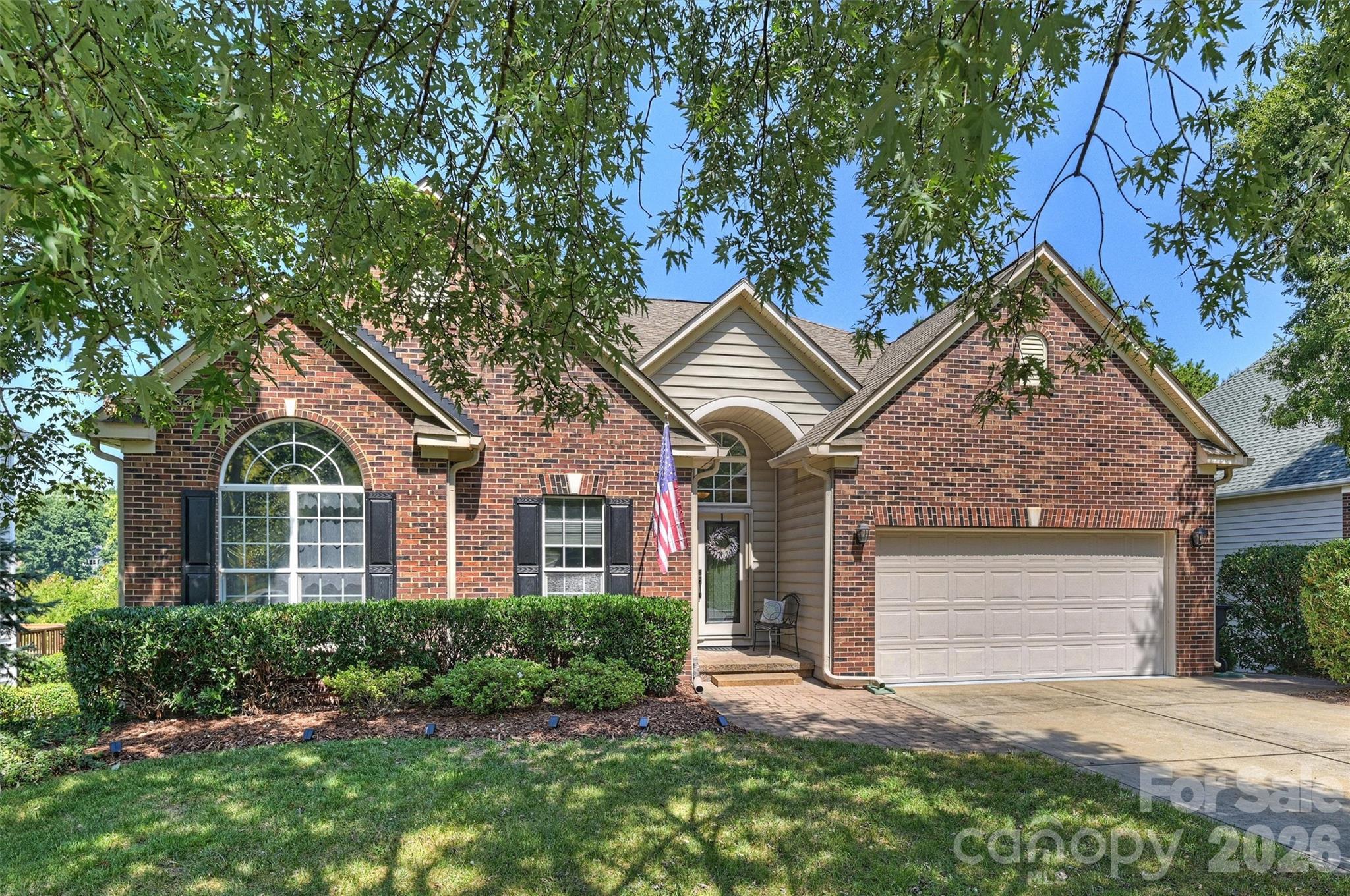 12601 Kane Alexander Drive