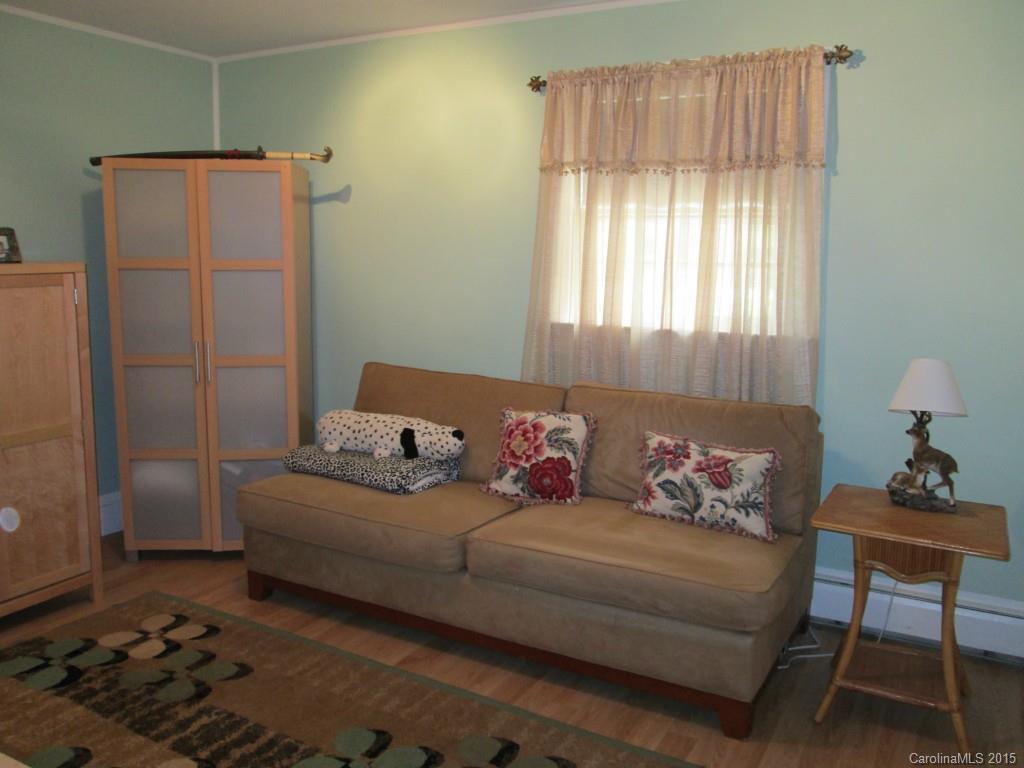 Bostian Height - Residential