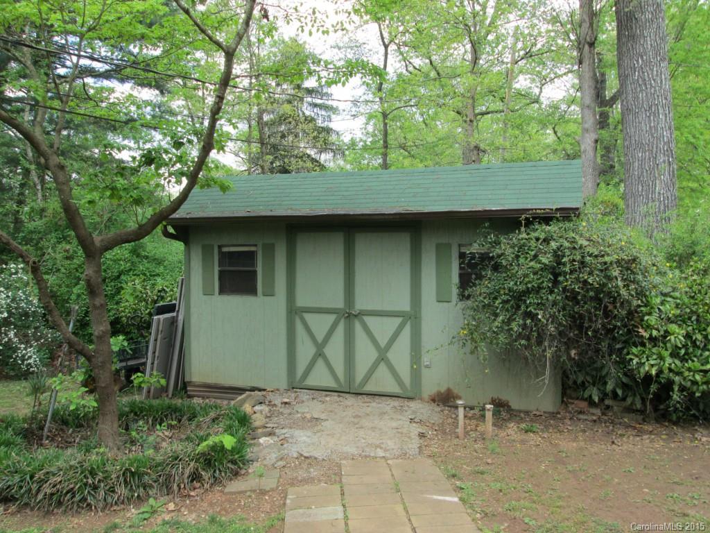 Bostian Height - Residential