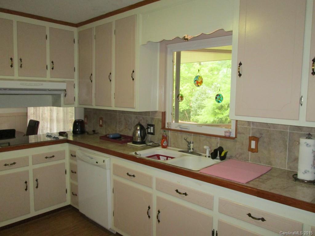 Bostian Height - Residential