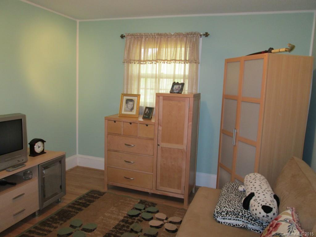 Bostian Height - Residential