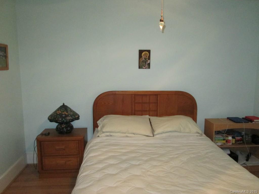 Bostian Height - Residential