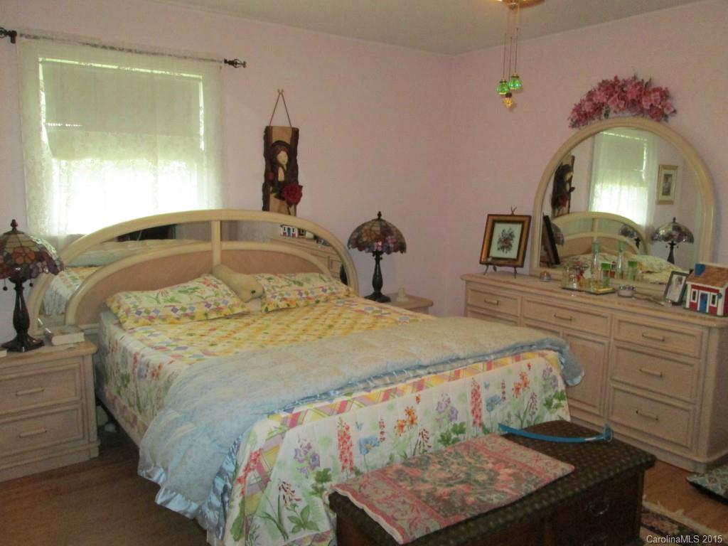 Bostian Height - Residential