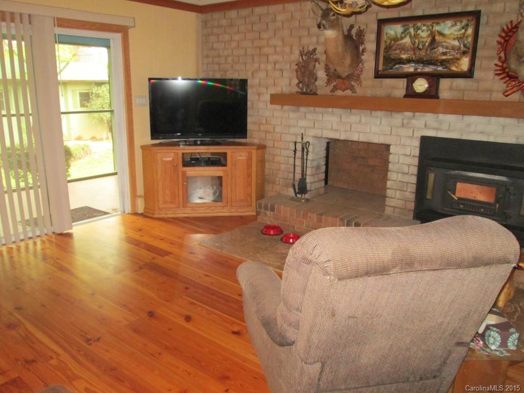 Bostian Height - Residential