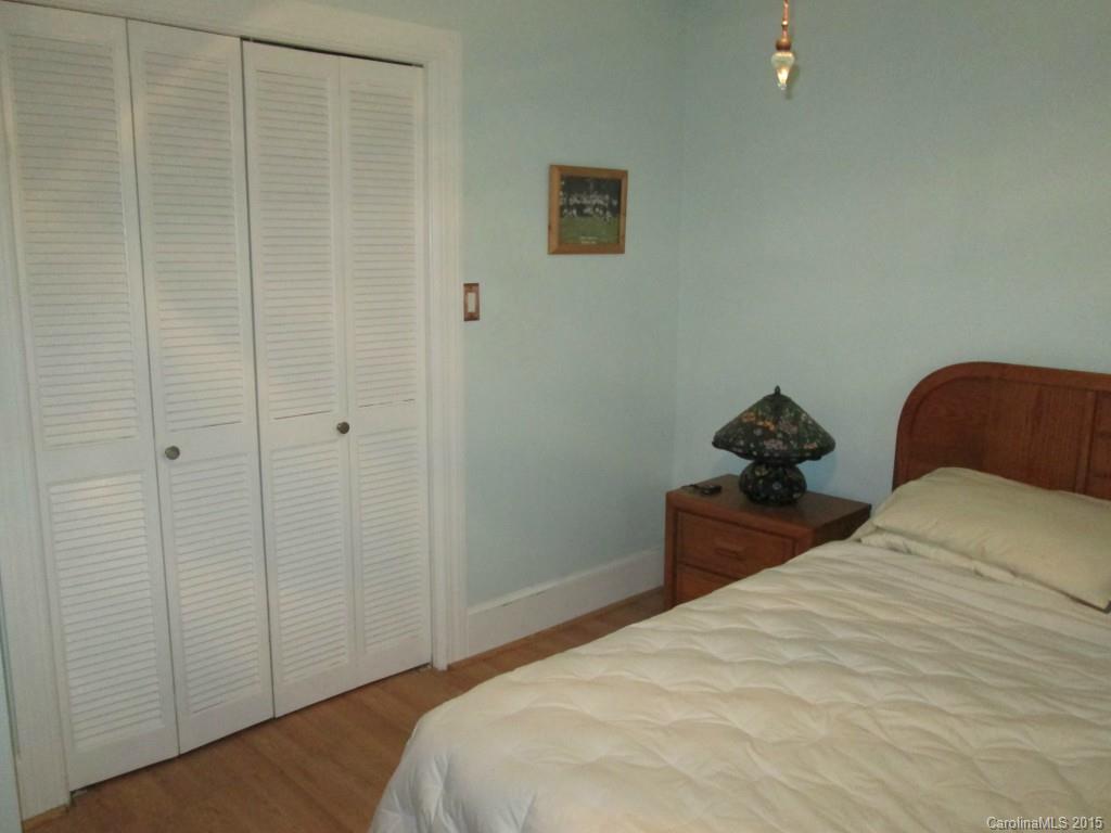 Bostian Height - Residential