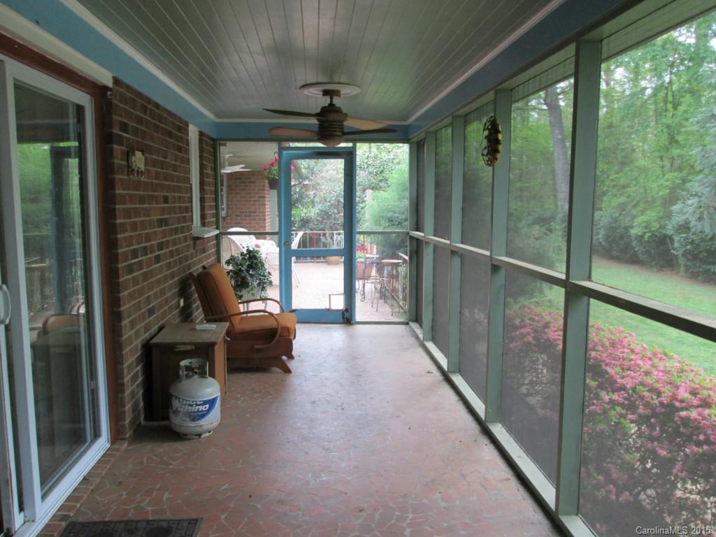 Bostian Height - Residential